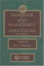 CRC Handbook of Pest Management in Agriculture, Volume 2