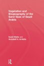 Vegetation and Biogeography of the Sands Seas of Saudi Arabia
