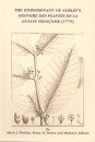 The Ethnobotany of Aublet's 'Histoire des Plantes de la Guiane Francoise' (1775)