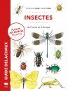 Insectes de France et d'Europe [Insects of France and Europe]
