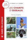 Les Chants d'Oiseaux d'Europe Occidentale [Guide to Bird Song of Western Europe]
