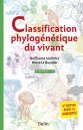 Classification Phylogénétique du Vivant, Volume 1 [Phylogenetic Classification of Life, Volume 1]