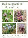 Bulbous Plants of Turkey and Iran