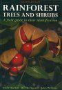 Rainforest Trees and Shrubs