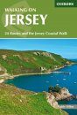 Cicerone Guides: Walking on Jersey
