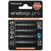Panasonic Eneloop Pro 2500mAh AA Batteries