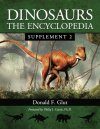 Dinosaurs: The Encyclopedia, Supplement 2