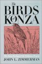 The Birds of Konza