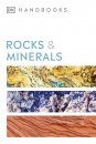 DK Handbook: Rocks & Minerals