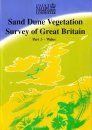 Sand Dune Vegetation Survey of Great Britain, Part 3: Wales
