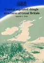 Coastal Vegetated Shingle Structures, Appendix 1: Wales