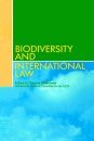 Biodiversity and International Law