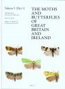 The Moths and Butterflies of Great Britain and Ireland, Volume 5, Part 1