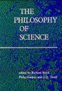 The Philosophy of Science