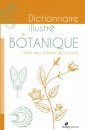 Dictionnaire Illustré de Botanique [Illustrated Dictionary of Botany]