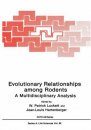 Evolutionary Relationships among Rodents