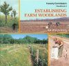 Establishing Farm Woodlands