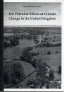 Potential Effects of Climate Change in the United Kingdom