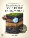 Encyclopedia of Soils in the Environment (4-Volume Set)