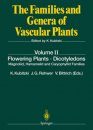 The Families and Genera of Vascular Plants, Volume 2