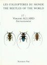The Beetles of the World, Volume 17: Sternotomini