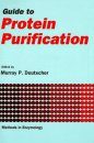 Guide to Protein Purification