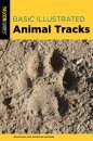 Basic Illustrated Animal Tracks