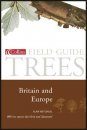 Collins Field Guide to the Trees of Britain and Northern Europe