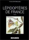 Lépidoptères de France, Part 1