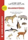 Mammifères d’Europe, d'Afrique du Nord et du Moyen-Orient [Mammals of Europe, North Africa and the Middle East]