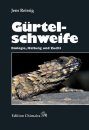 Gürtelschweife: Biologie, Haltung und Zucht [Girdled Lizards and their Relatives: Natural History, Captive Care and Breeding]