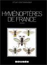 Hyménoptères de France, Part 1