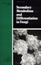 Secondary Metabolism and Differentiation in Fungi