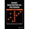 Basic Biochemical Methods