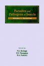 Parasites and Pathogens of Insects, Volume 1: Parasites