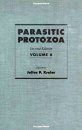 Parasitic Protozoa. Volume 6
