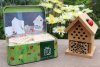 Build Your Own Insect House