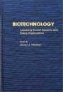 Biotechnology: Assessing Social Impacts and Policy Implications