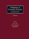 Pathology of Domestic Animals, Volume 2
