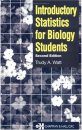 Introductory Statistics for Biology Students