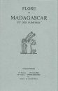 Flore de Madagascar et des Comores, Fam. 17-18
