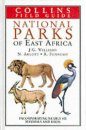 Collins Field Guide to the National Parks of East Africa