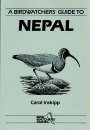 A Birdwatchers' Guide to Nepal