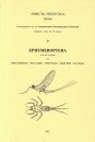 Insecta Helvetica, Fauna Band 9: Ephemeroptera [German]
