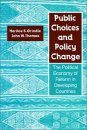 Public Choices and Policy Change