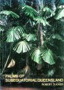 Palms of Subequatorial Queensland