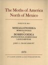 The Moths of America North of Mexico, Fascicle 20.1: Mimallonoidea and Bombycoidea