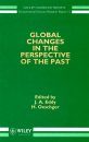 Global Changes in the Perspectives of the Past