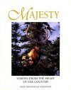 Majesty: The Elk of North America
