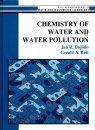 Chemistry of Water and Water Pollution